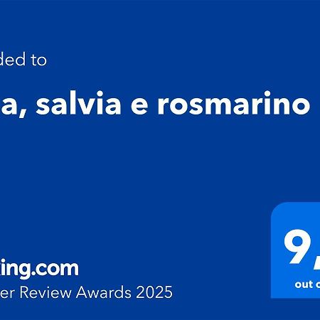 فيلا Etna, Salvia E Rosmarino Maletto المظهر الخارجي الصورة