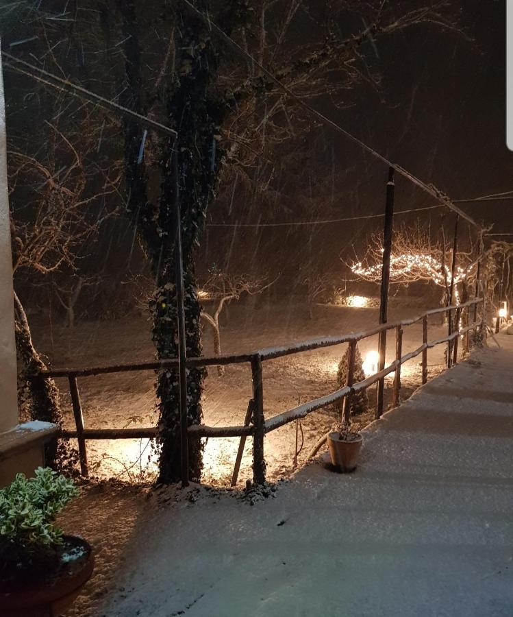 فيلا Etna, Salvia E Rosmarino Maletto المظهر الخارجي الصورة